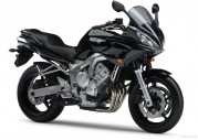 Yamaha FZ6 Fazer